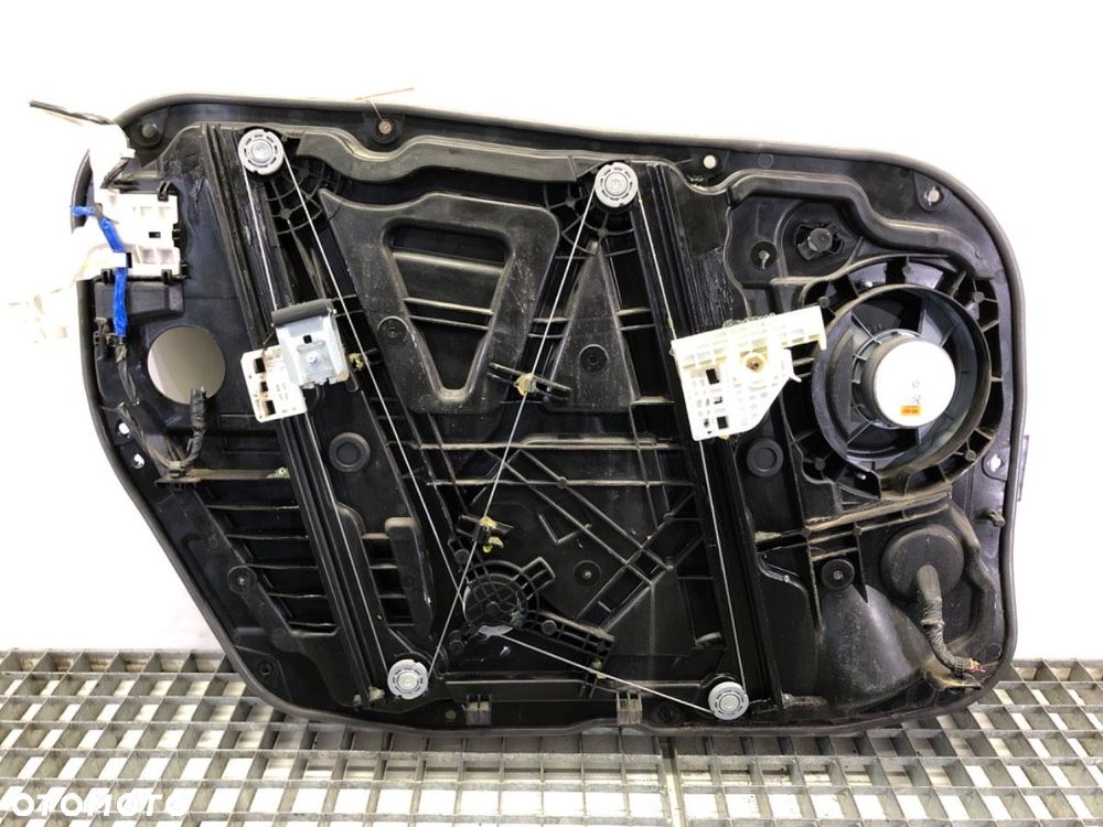 PODNOŚNIK SZYBY PRAWY PRZÓD - 118.00 PLN - KIA CEED Sportswagon (CD) 2018 - 2022 1.4 T-GDI 103 kW - 2