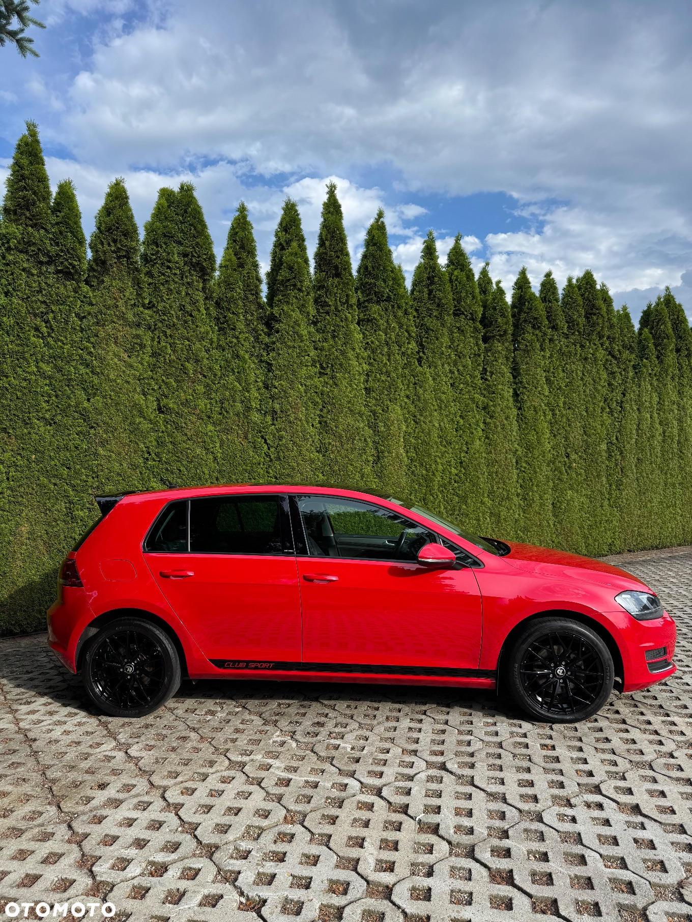 Volkswagen Golf - 2