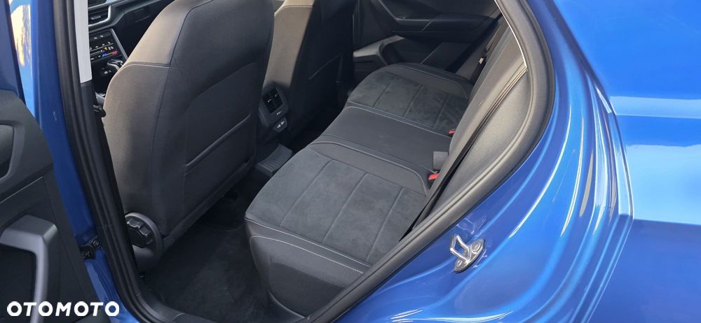 Volkswagen T-Roc 1.5 TSI Life DSG - 13