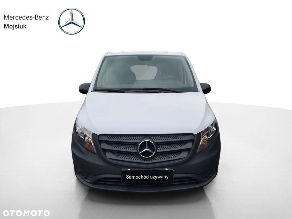 Mercedes-Benz vito . - 2