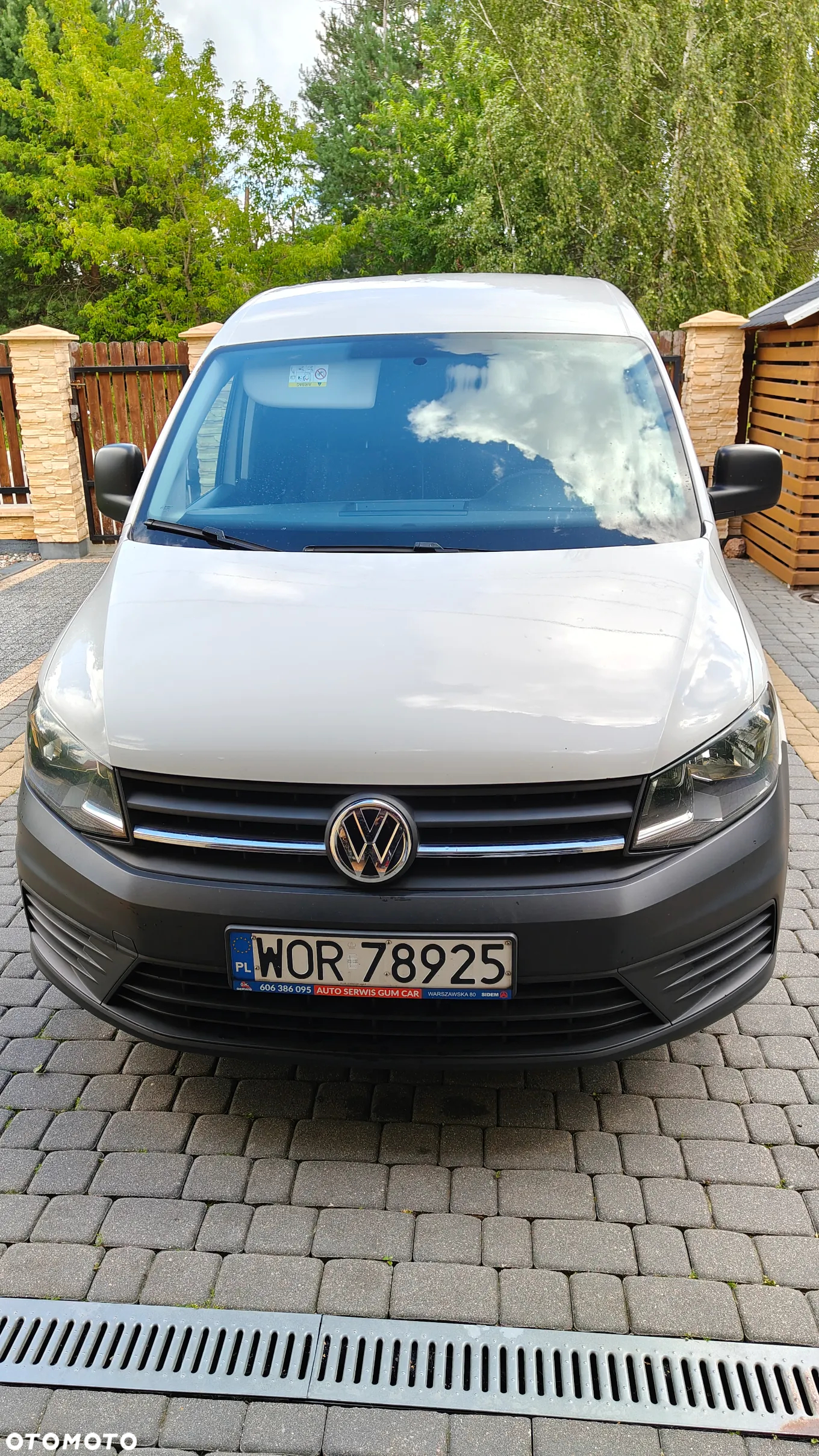 Volkswagen Caddy - 3