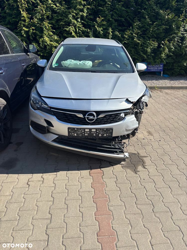 Opel Astra 1.5 D Start/Stop Business Edition - 1