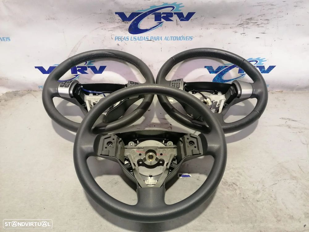 Volante Suzuki - 1