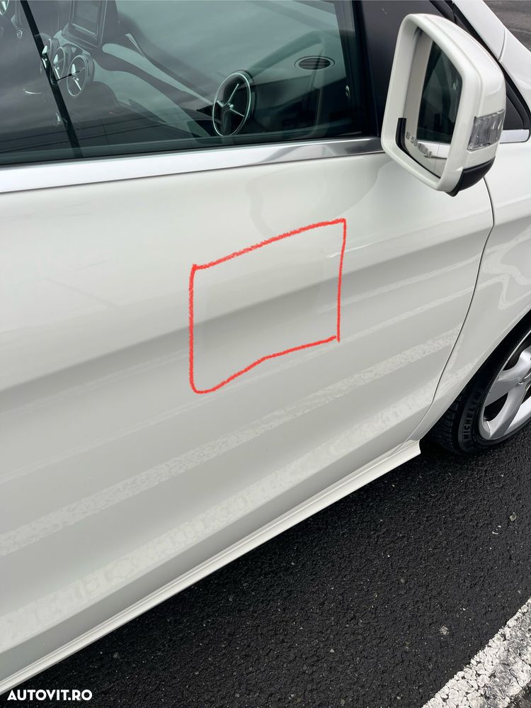 Mercedes-Benz B 220 4MATIC BlueEFFICIENCY Aut. - 18