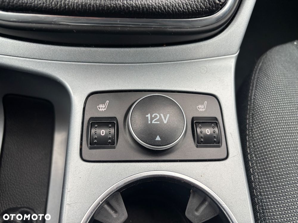 Ford C-MAX - 15