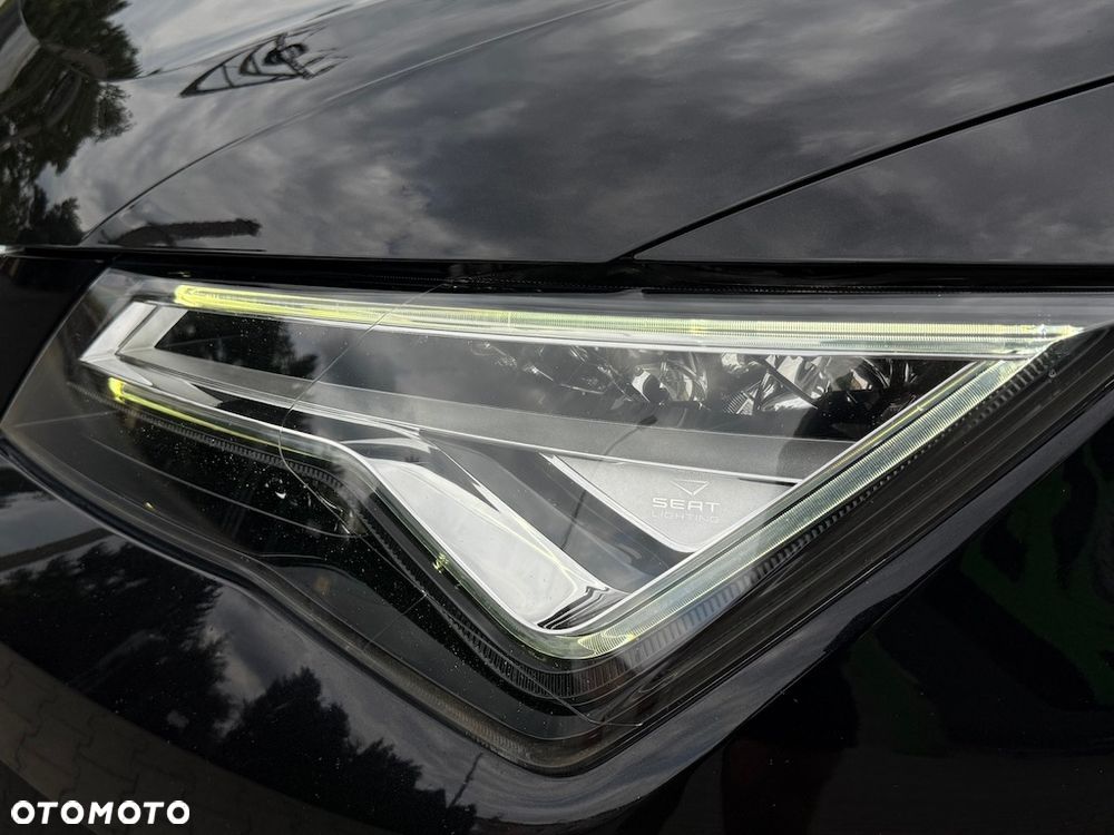 Seat Ateca 1.5 Eco TSI Style S&S - 32