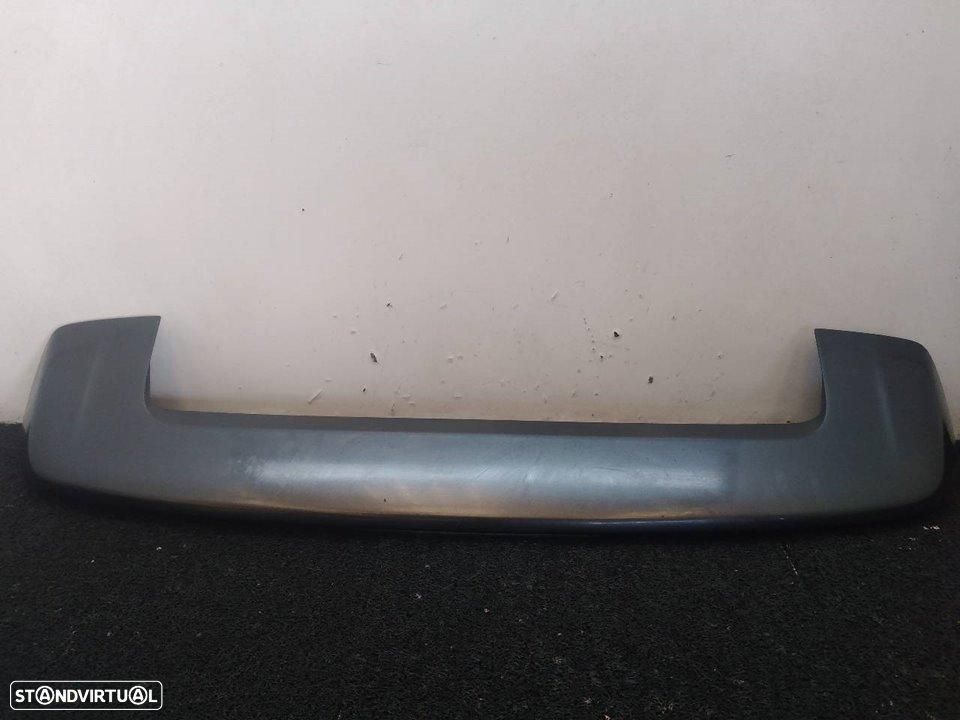 ALERON TRASEIRO SUBARU TRIBECA B9 - 1