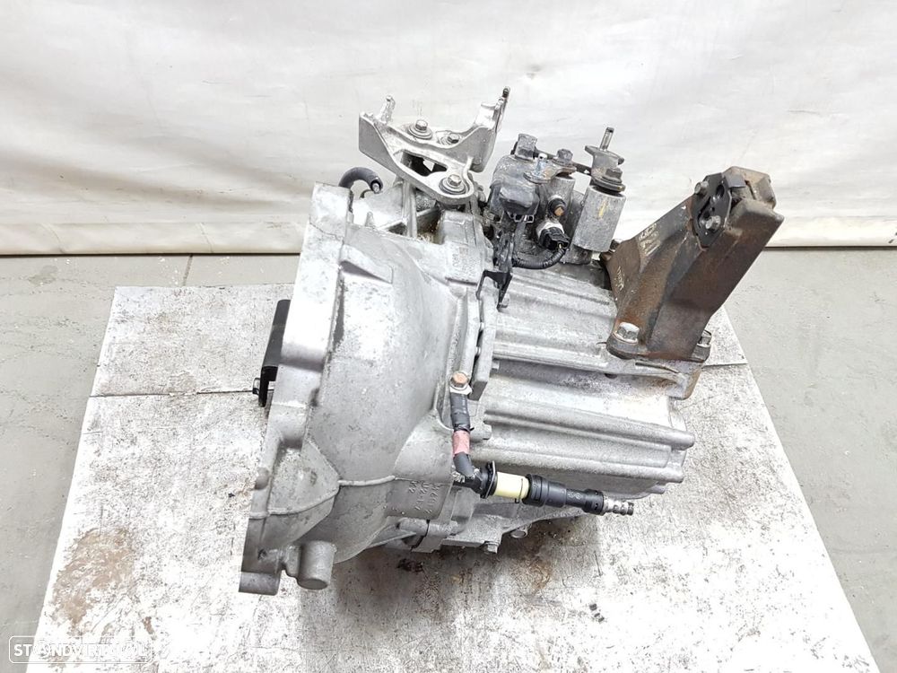 CAIXA DE VELOCIDADES KIA OPTIMA JF REF. 4300024AZ0 - 1