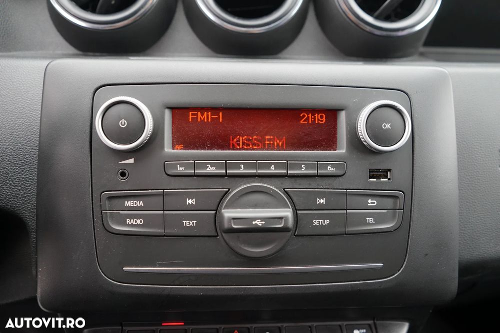 Dacia Duster VU Blue dCi 115 4WD Comfort - 16