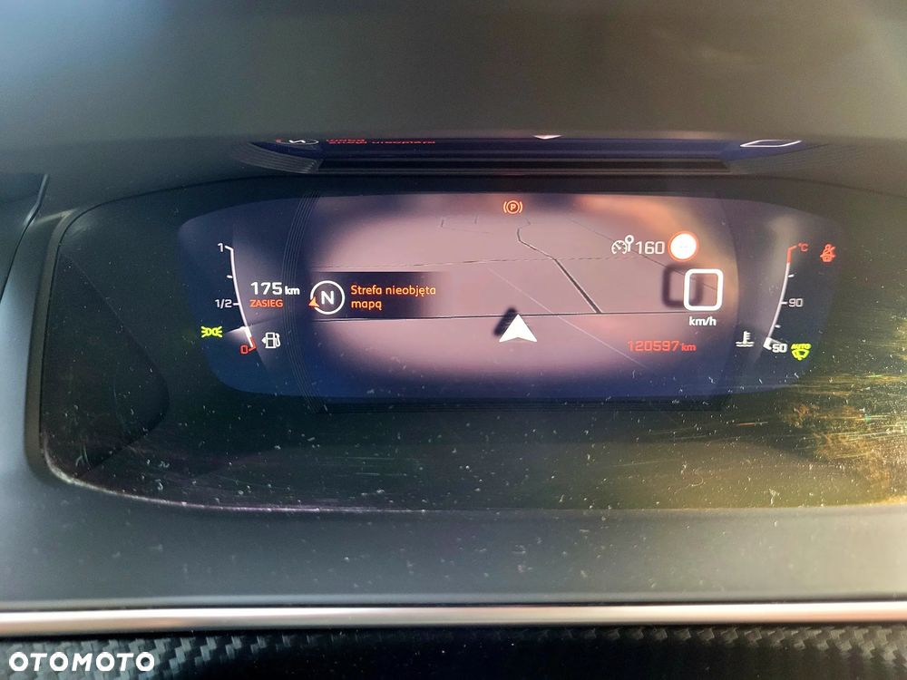 Peugeot 2008 e-HDi FAP 115 STOP & START Business-Line - 29