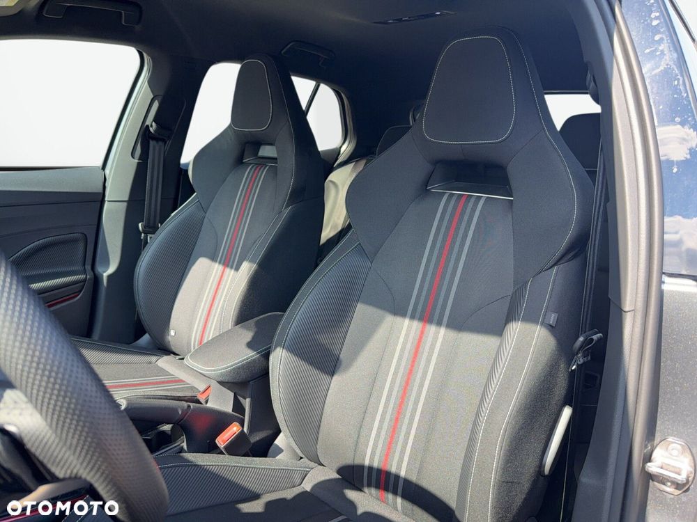 Skoda Fabia 1.5 TSI Monte Carlo DSG - 14