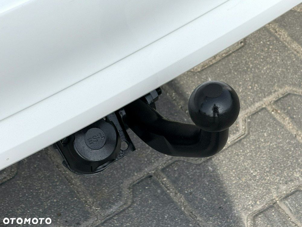 Skoda Octavia 1.4 TSI Elegance DSG - 22