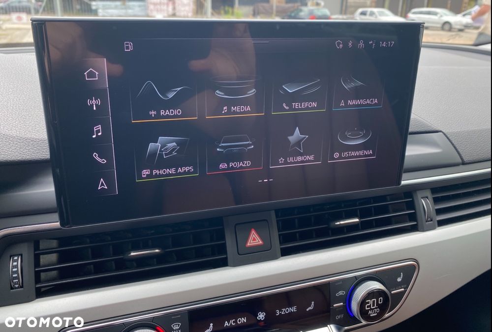 Audi A4 Allroad - 10