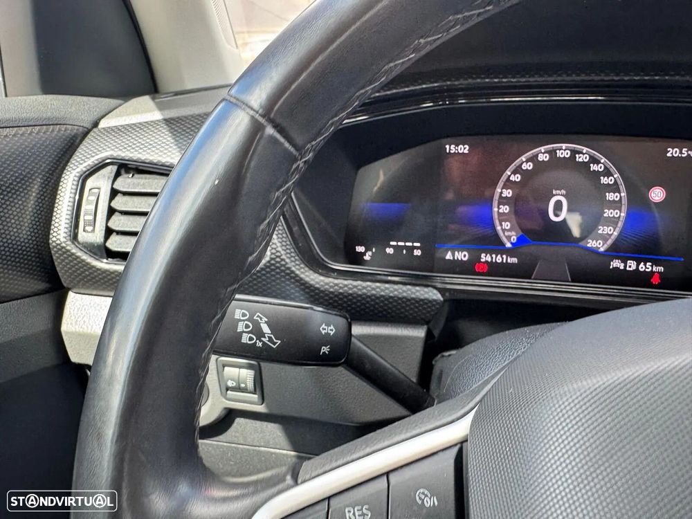 VW T-Cross 1.0 TSI Urban - 29