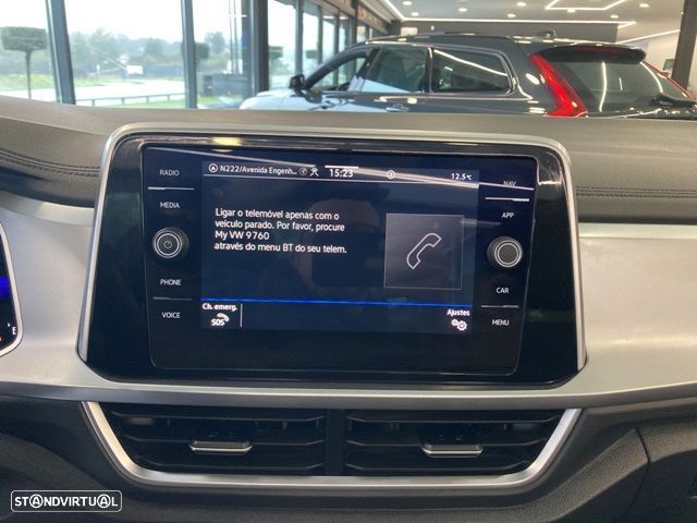 VW T-Roc Cabrio 1.0 TSI OPF Style - 32