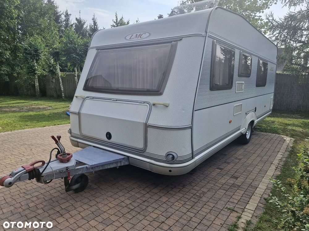 LMC Munsterland 520 HTE - 3
