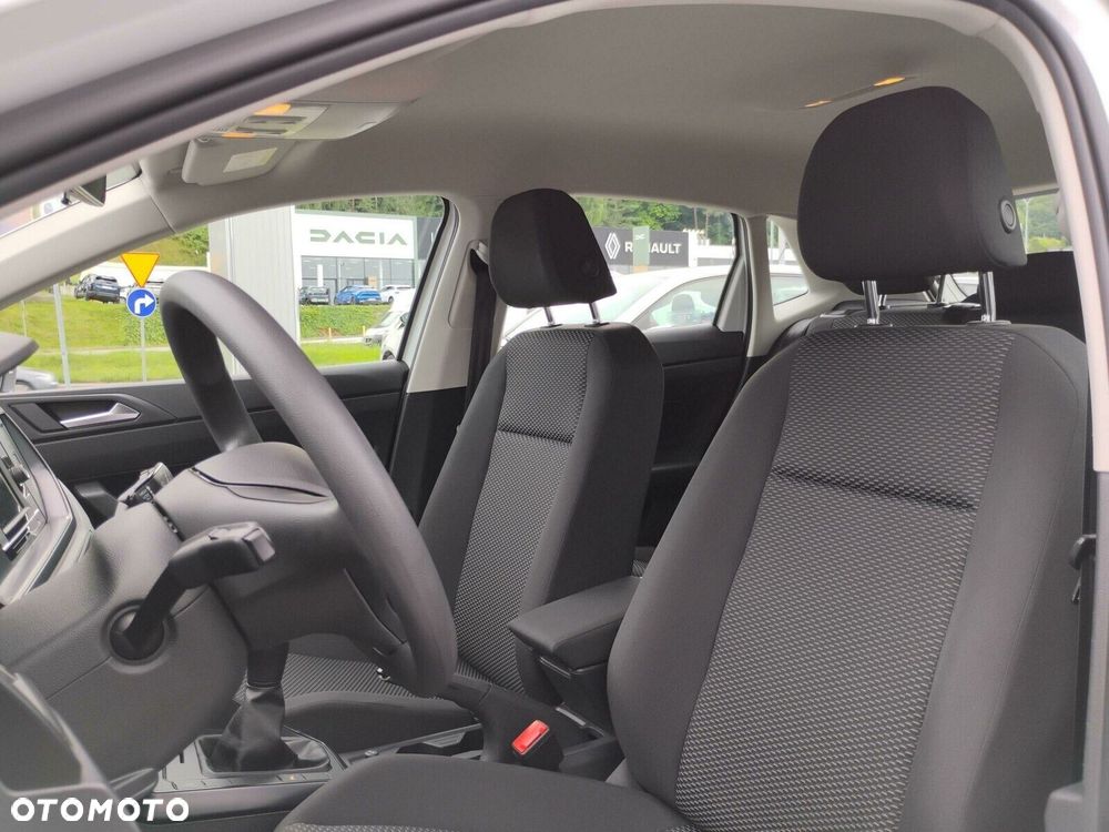 Volkswagen Polo 1.0 Trendline - 14