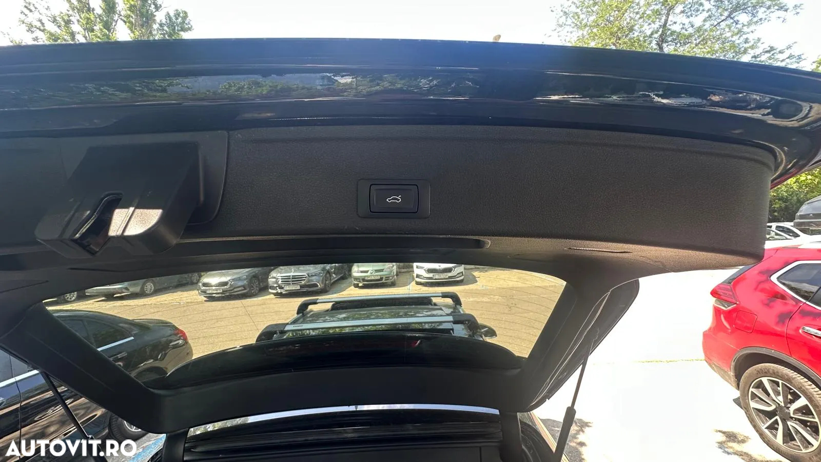 Audi A4 - 11