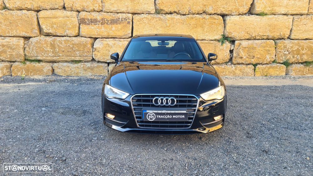 Audi A3 Sportback - 5