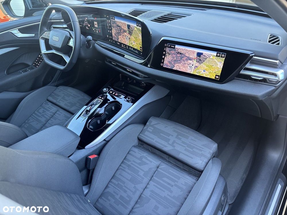 Audi A6 Avant - 33