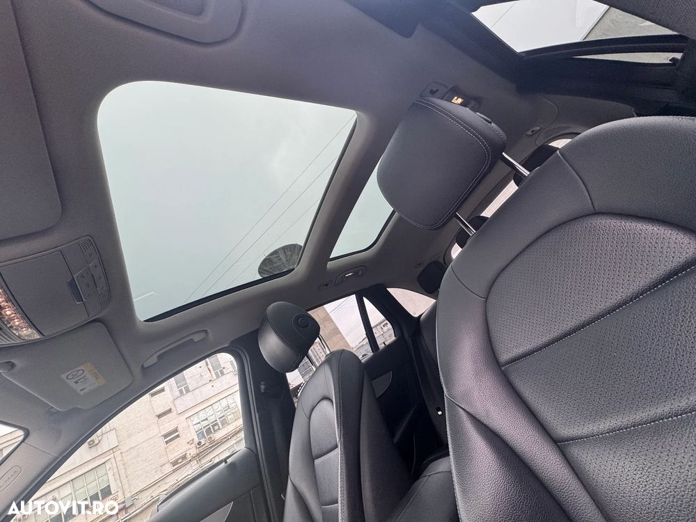 Mercedes-Benz GLC - 22