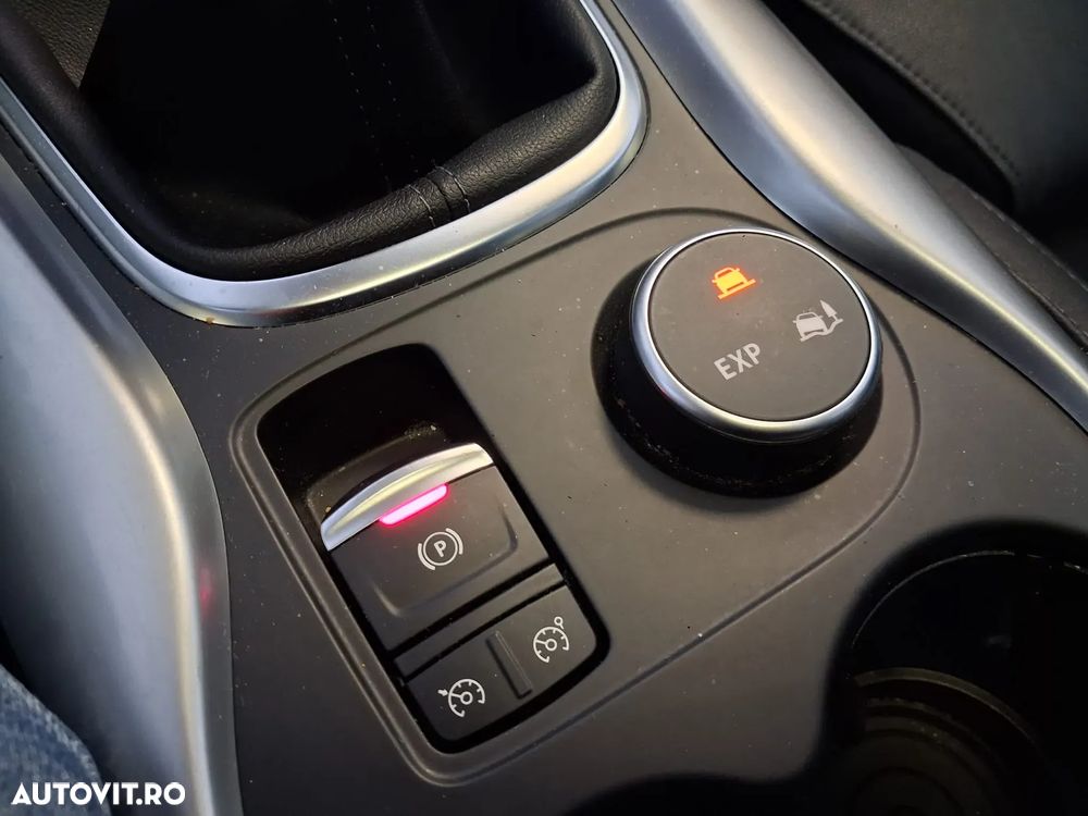 Renault Kadjar BLUE dCi 116 Intens - 20