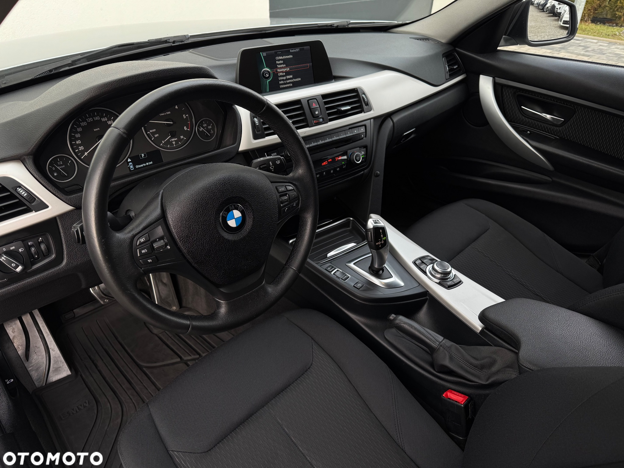 BMW Seria 3 - 13