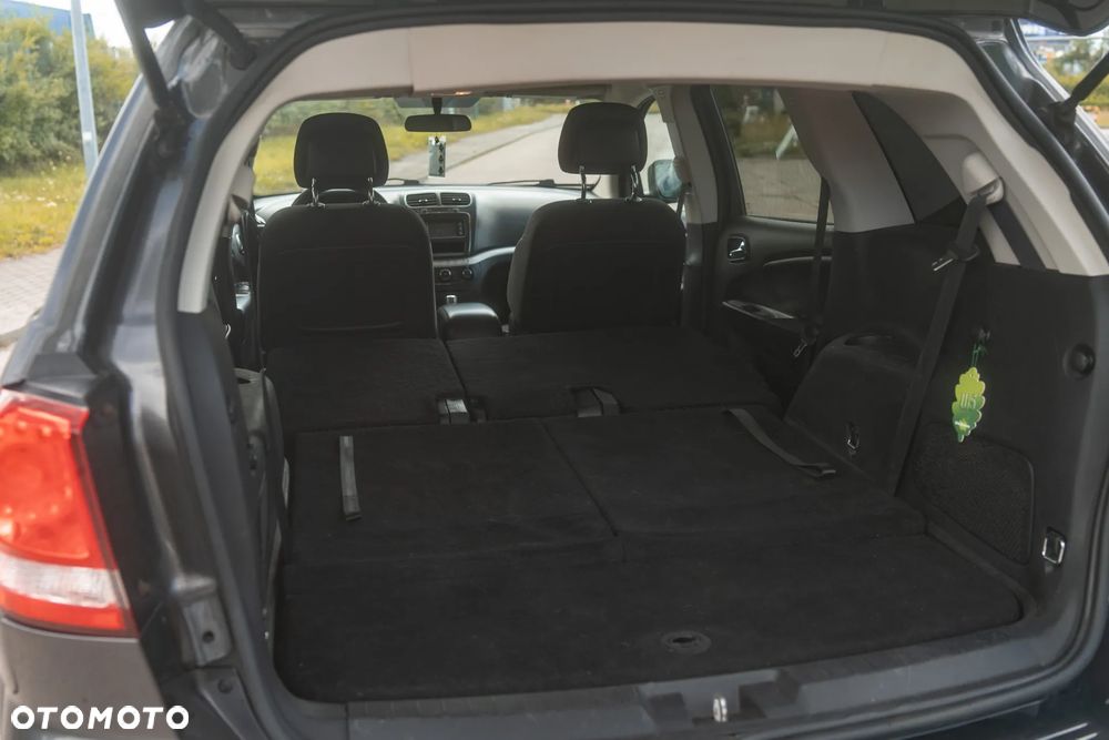 Dodge Journey - 23