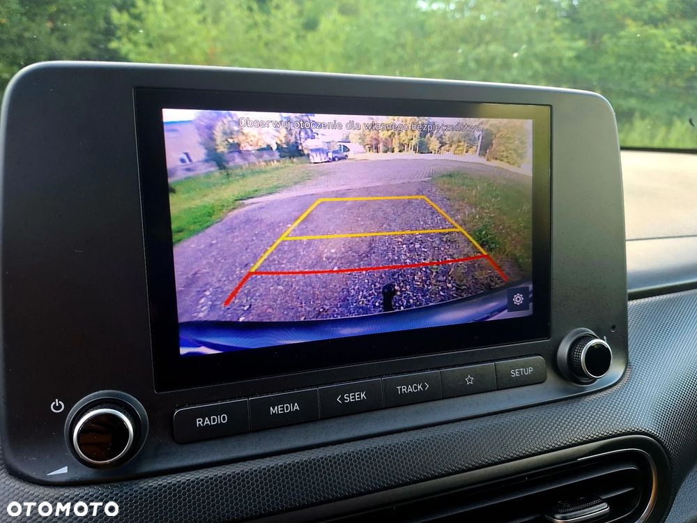 Hyundai Kona 1.0 T-GDI Smart DCT - 23
