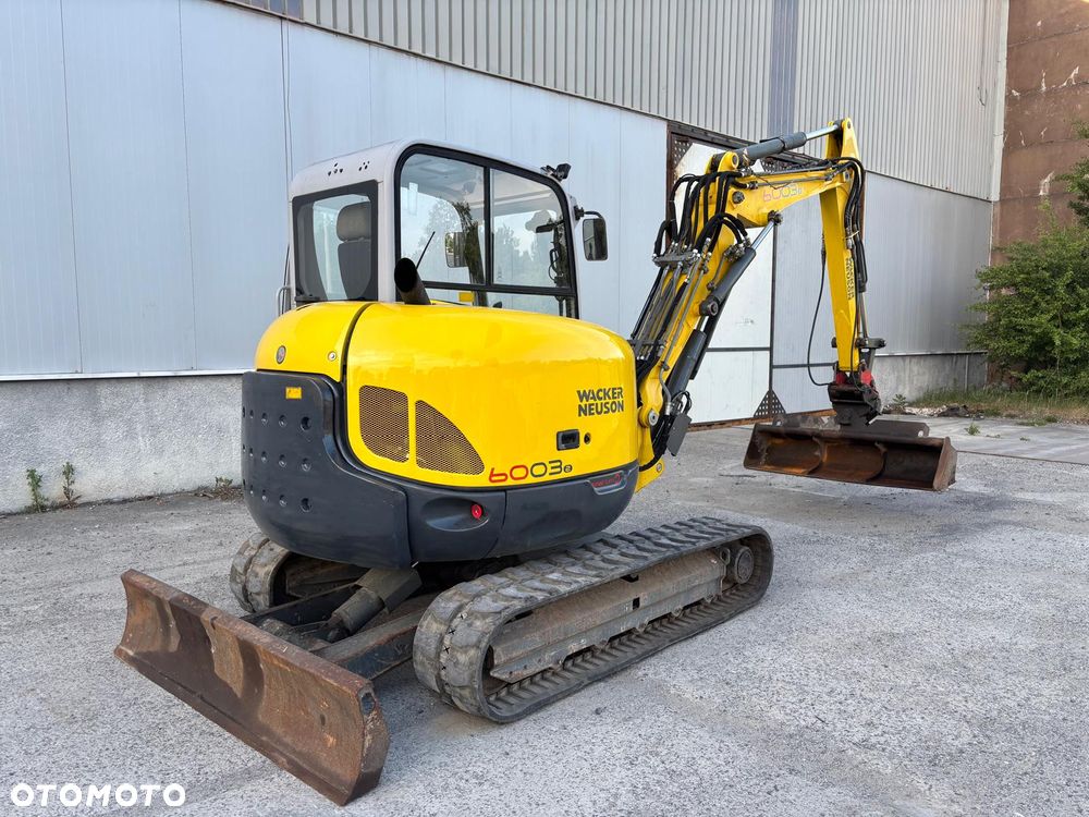 Wacker Neuson 6003-2 - 3