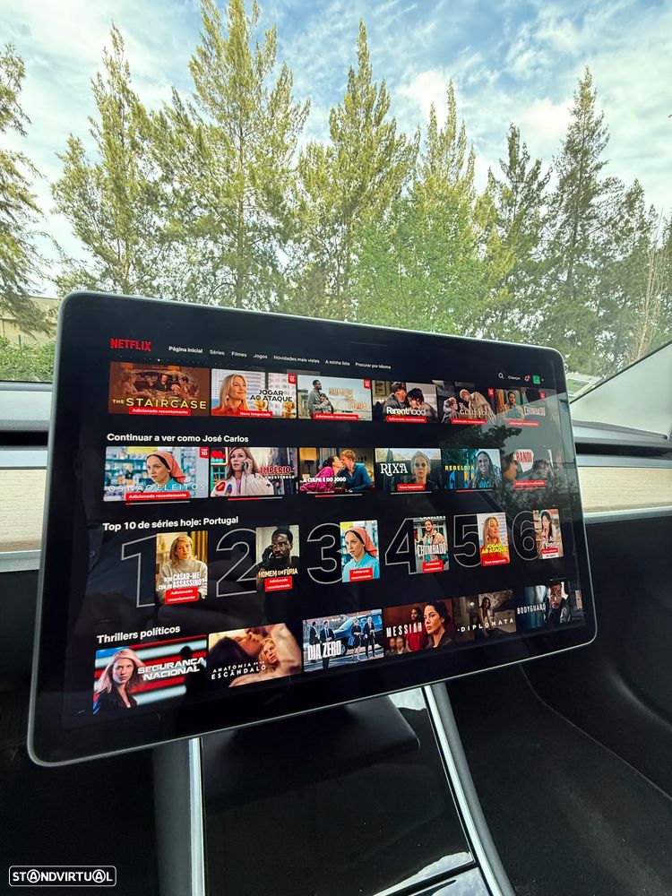 Tesla Model 3 - 20