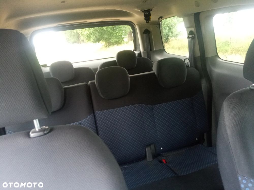 Nissan NV200 Combi Comfort - 14