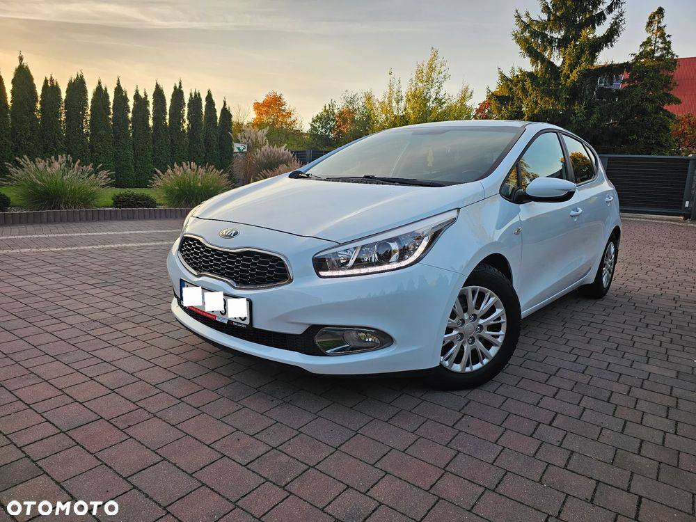 Kia Ceed 1.4 XL - 2