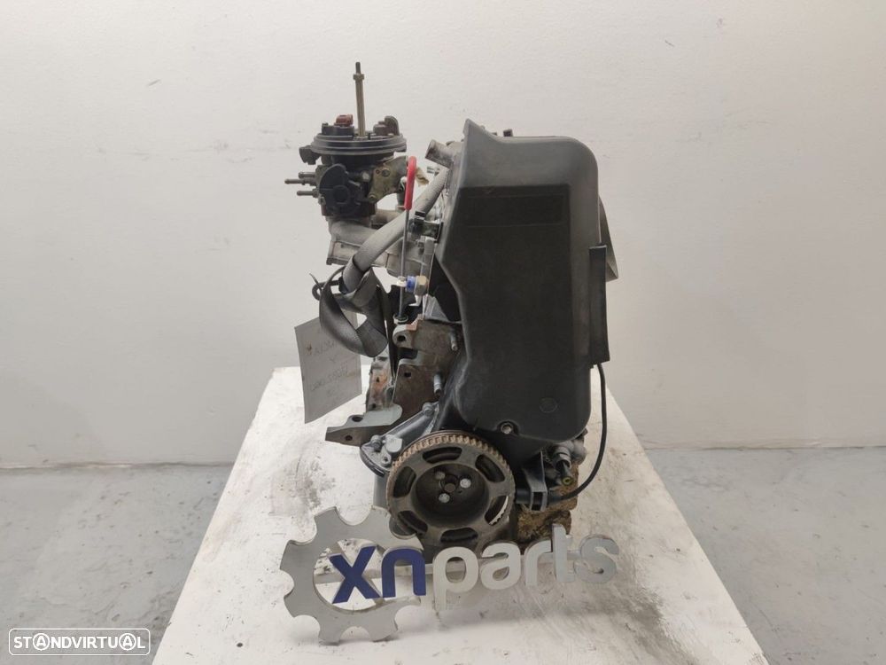 Motor Usado LANCIA Y / Y10 / FIAT PANDA / PUNTO / CINQUECENTO / SEICENTO 1.1 REF... - 5