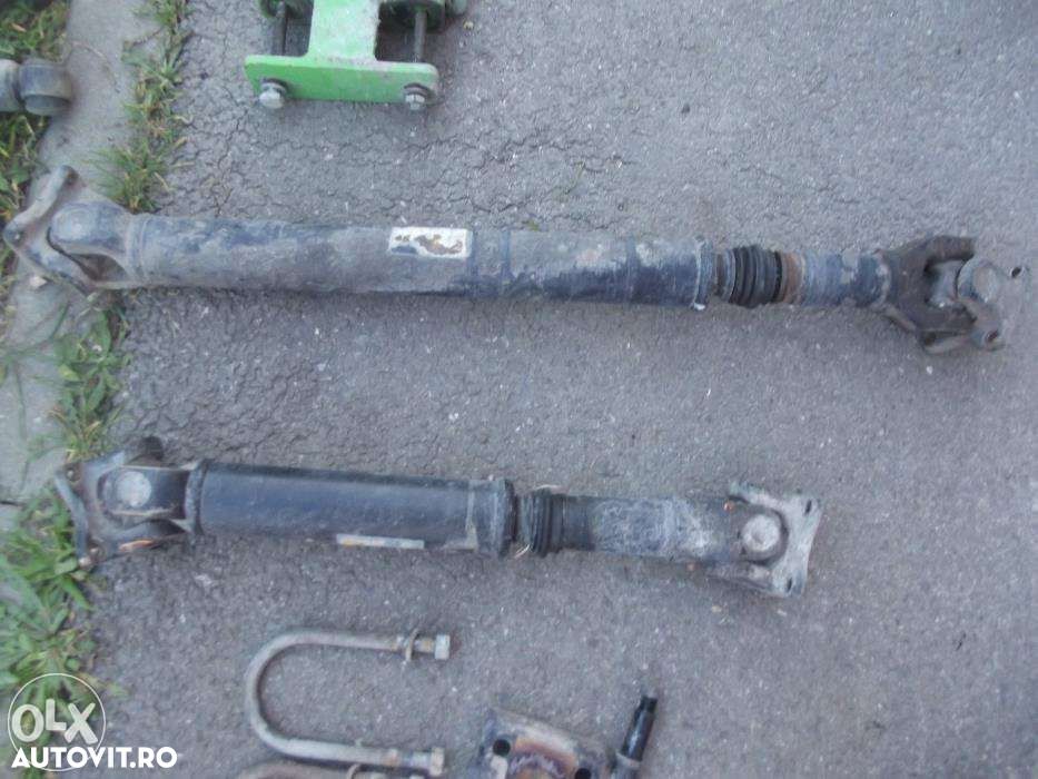 Cardan Suzuki Samurai Cardane fata spate intermediar - 1