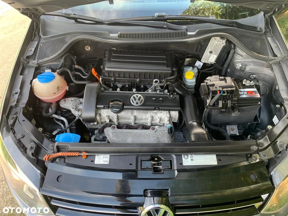 Volkswagen Polo 1.4 16V Highline - 14
