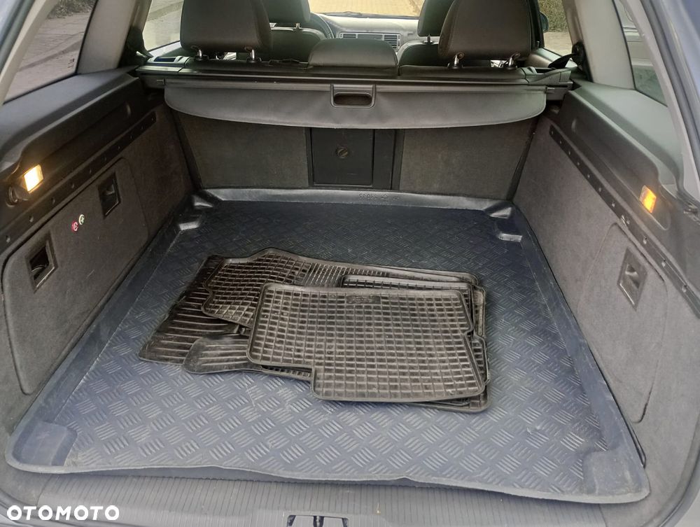 Opel Vectra 1.9 CDTI Elegance - 10