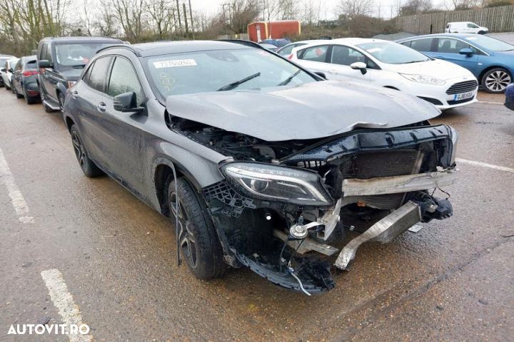 Dezmembrez Mercedes-Benz GLA-Class X156 [2013 - 2017] Crossover 5-usi - 4