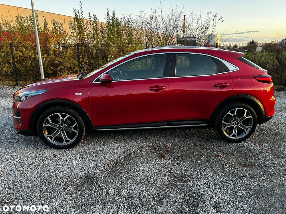 Kia XCeed 1.4 T-GDI OPF DCT7 JBL SOUND EDITION - 6