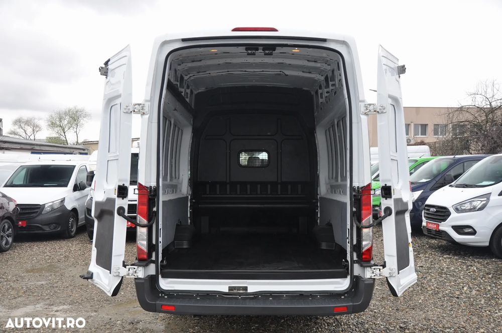 Ford Transit L4H3 Doka 6 Locuri - 7