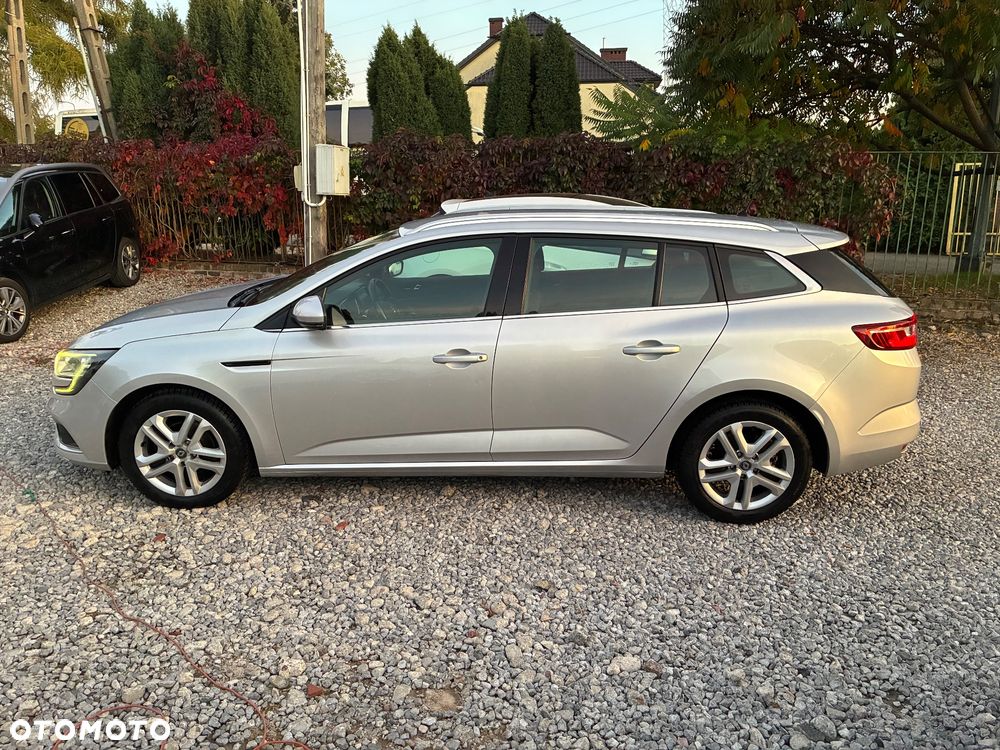 Renault Megane - 4