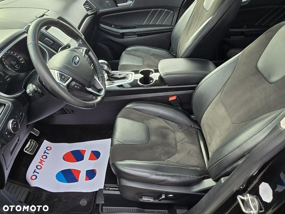 Ford Edge - 16