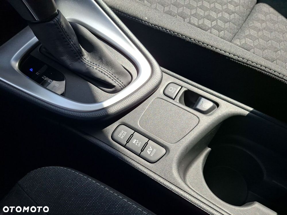 Toyota Yaris Hybrid 1.5 Comfort - 17