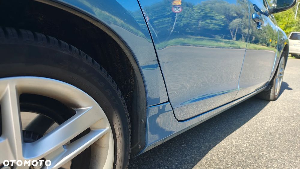 Volvo V60 D6 AWD Plug-in Hybrid Summum - 17