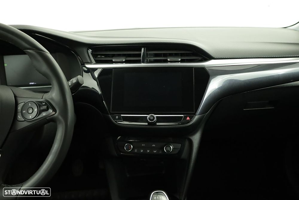 Opel Corsa 1.2 T Elegance - 9