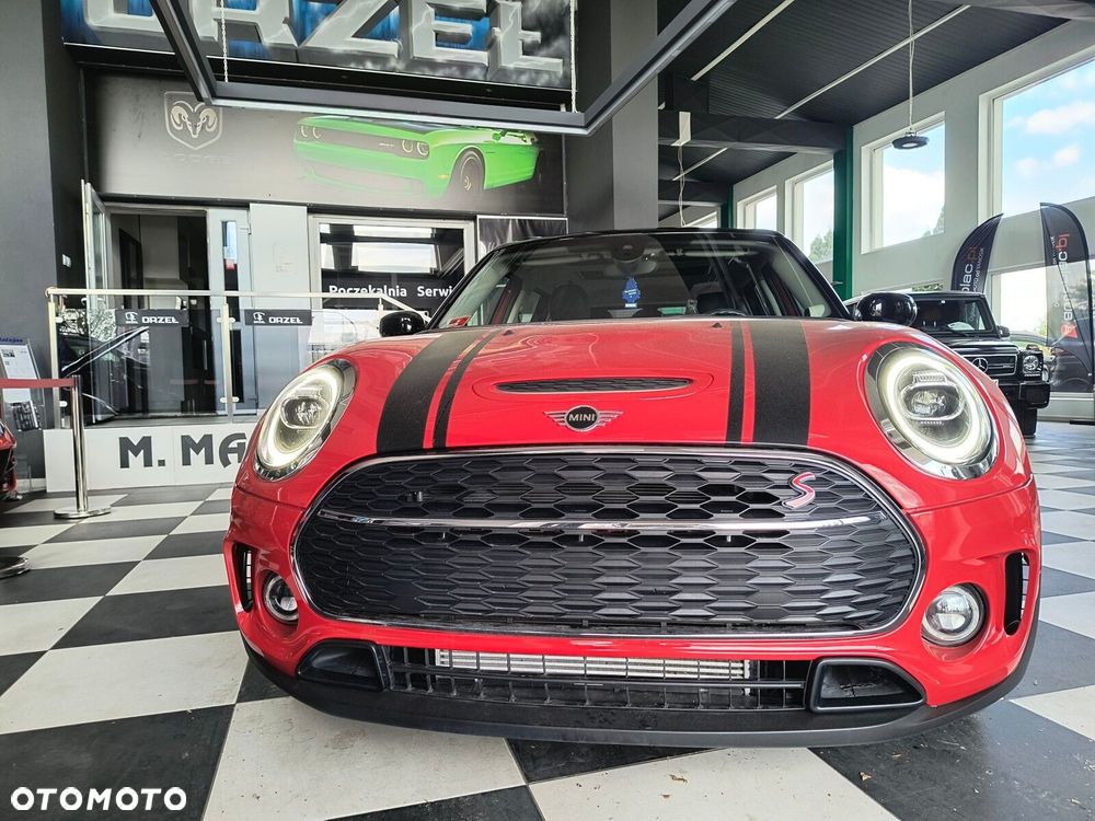 MINI Cooper - 2