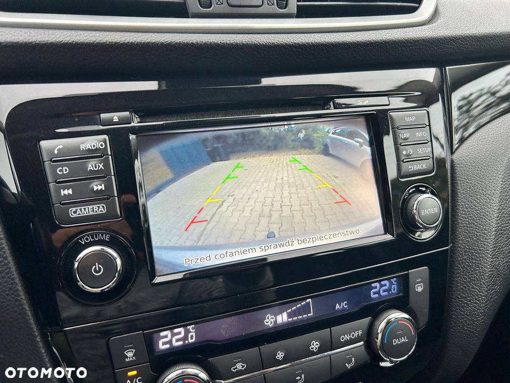 Nissan Qashqai 1.2 DIG-T Visia - 33