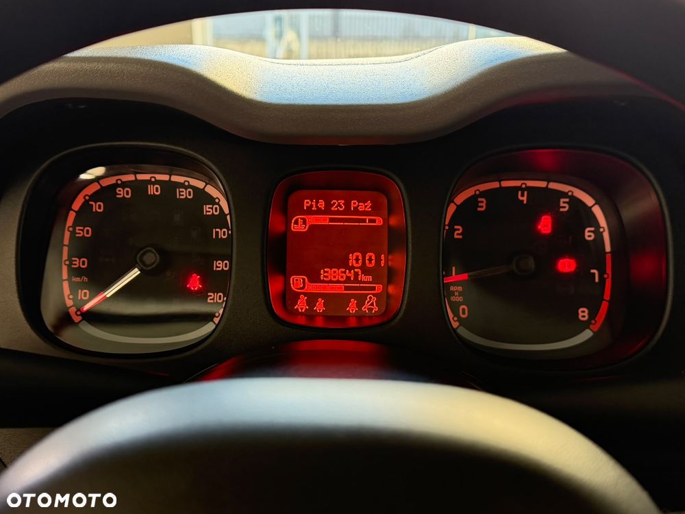 Fiat Panda - 19