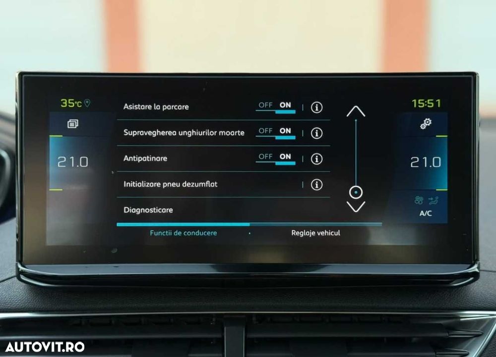 Peugeot 3008 - 30