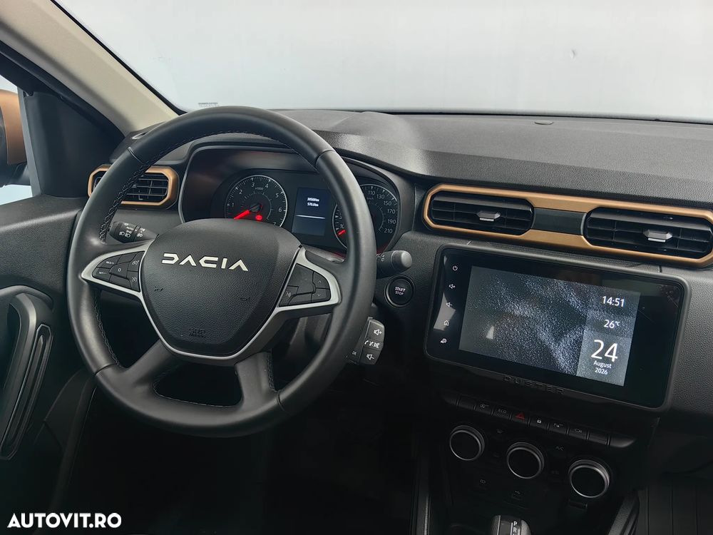 Dacia Duster TCe 150 EDC Extreme - 21